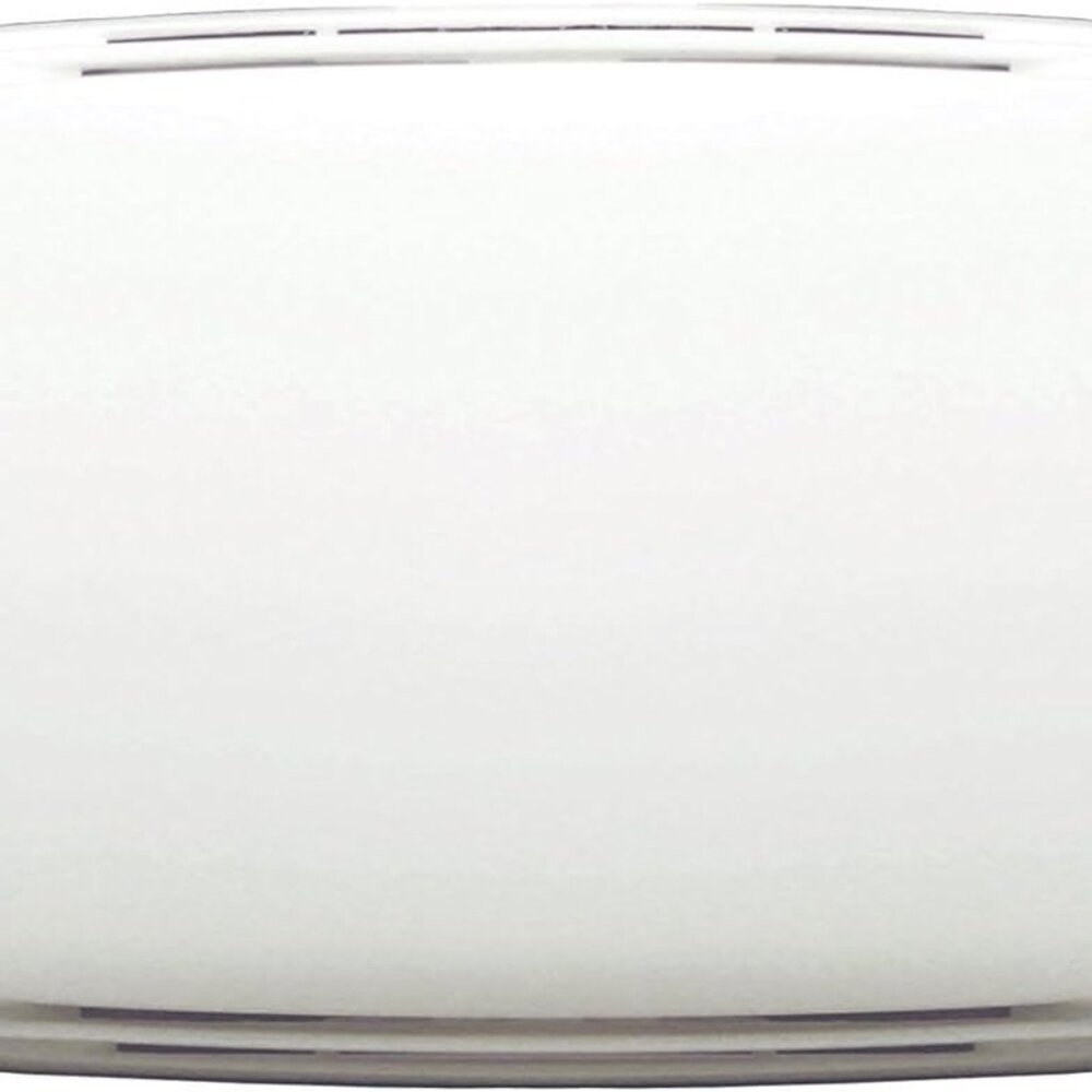 Newhouse Hardware CHM2 Door Chime, White - Open Box